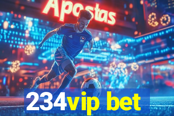 234vip bet